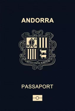 Passport Image