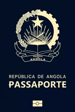 Passport Image
