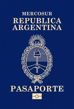 Passport Image
