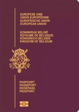 Passport Image