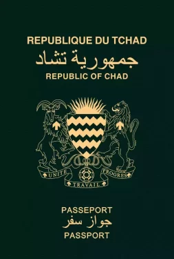 Passport Image