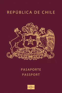 Passport Image