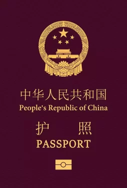 Passport Image