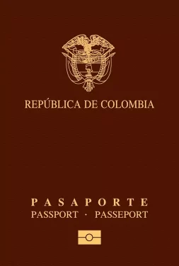 Passport Image
