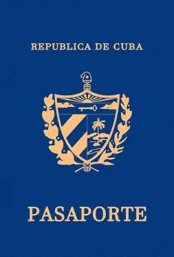 Passport Image