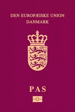 Passport Image