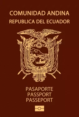 Passport Image