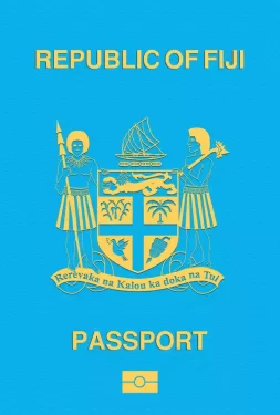 Passport Image