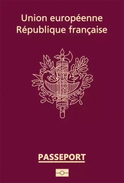 Passport Image