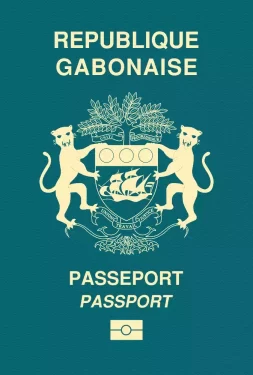 Passport Image