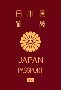 Passport Image