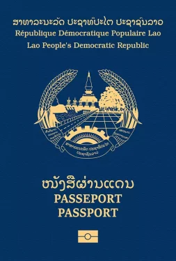 Passport Image