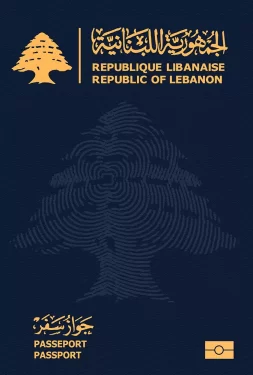 Passport Image