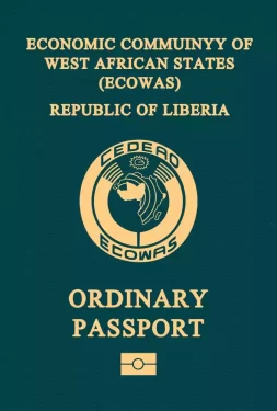 Passport Image