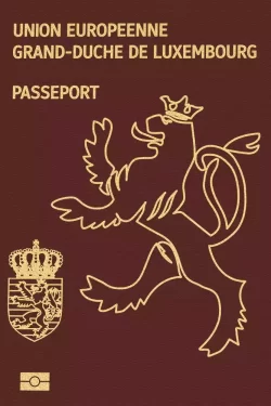 Passport Image