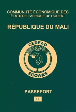 Passport Image