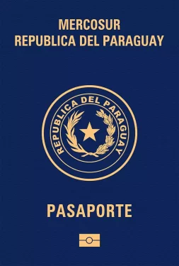 Passport Image