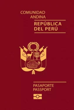 Passport Image