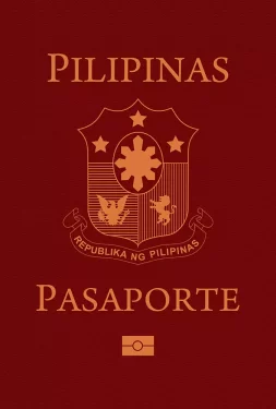 Passport Image
