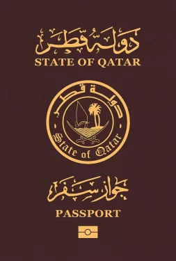 Passport Image
