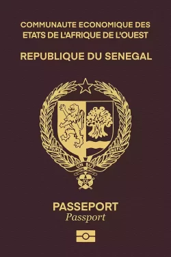 Passport Image