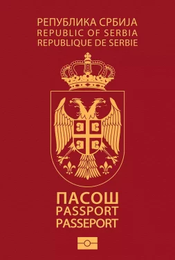 Passport Image