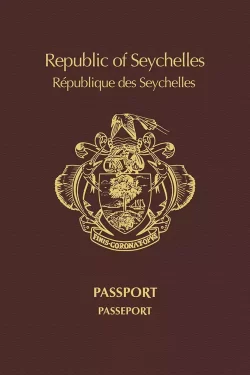 Passport Image