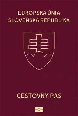 Passport Image