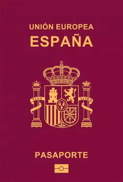 Passport Image