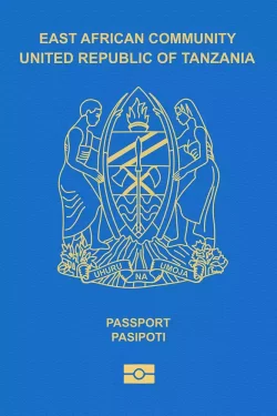 Passport Image