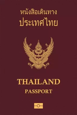 Passport Image