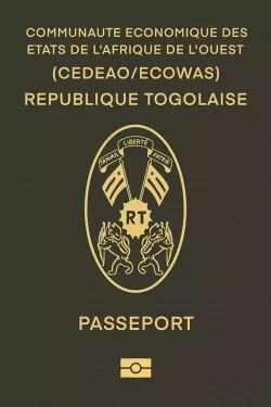 Passport Image