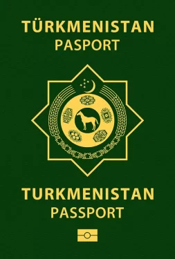 Passport Image