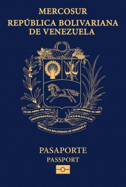 Passport Image